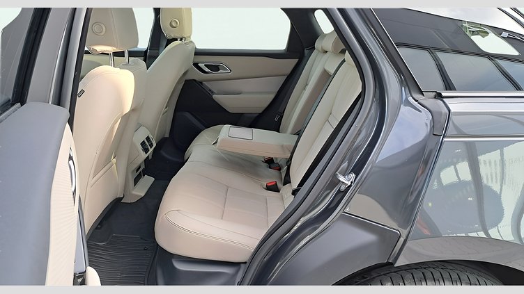 2023 Approved Land Rover Range Rover Velar Carpathian Grey D200 AWD MHEV (AUTO) R-DYNAMIC SE