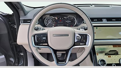 Range Rover Velar 18