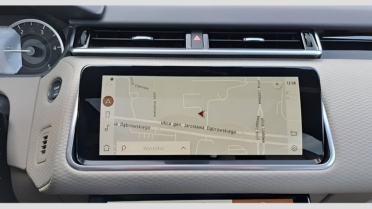 2023 Approved Land Rover Range Rover Velar Carpathian Grey D200 AWD MHEV (AUTO) R-DYNAMIC SE