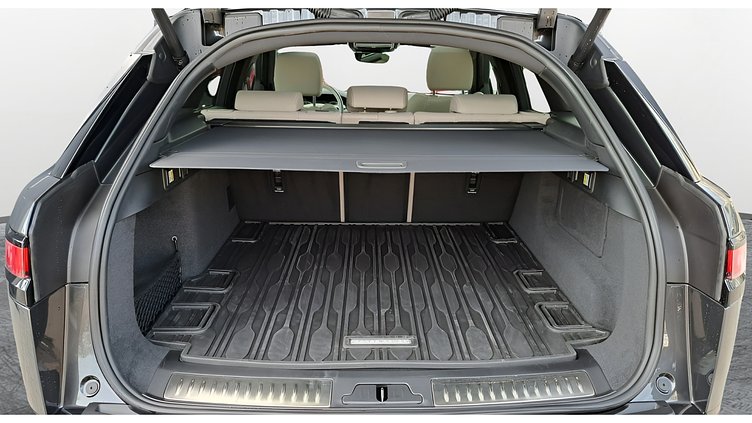 2023 Approved Land Rover Range Rover Velar Carpathian Grey D200 AWD MHEV (AUTO) R-DYNAMIC SE