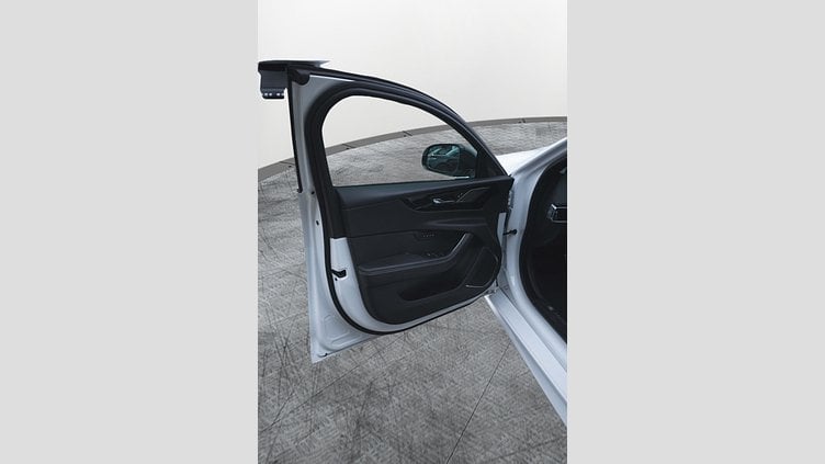 2024 Approved Jaguar XE Fuji White D200 RWD AUTOMATIC MHEV R-DYNAMIC SE