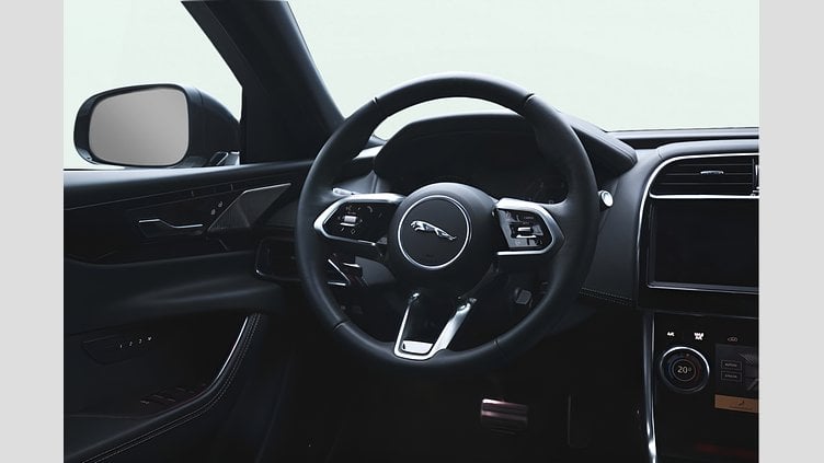 2024 Approved Jaguar XE Fuji White D200 RWD AUTOMATIC MHEV R-DYNAMIC SE