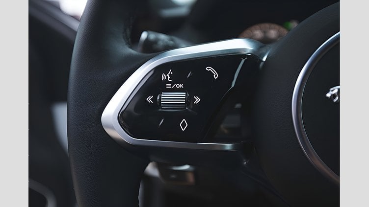 2024 Approved Jaguar XE Fuji White D200 RWD AUTOMATIC MHEV R-DYNAMIC SE