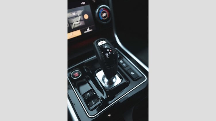 2024 Approved Jaguar XE Fuji White D200 RWD AUTOMATIC MHEV R-DYNAMIC SE