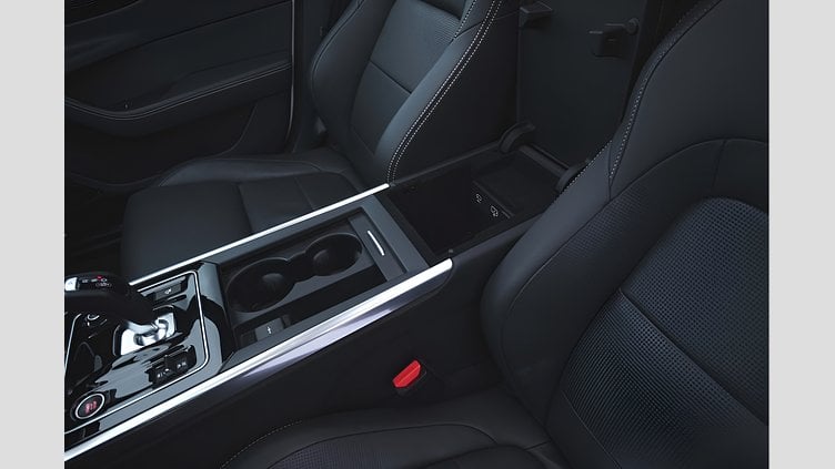 2024 Approved Jaguar XE Fuji White D200 RWD AUTOMATIC MHEV R-DYNAMIC SE