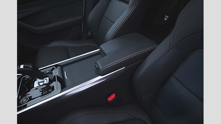 2024 Approved Jaguar XE Fuji White D200 RWD AUTOMATIC MHEV R-DYNAMIC SE