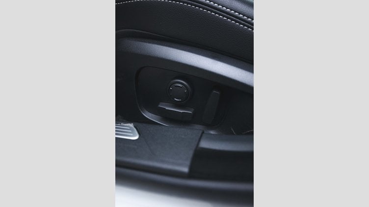 2024 Approved Jaguar XE Fuji White D200 RWD AUTOMATIC MHEV R-DYNAMIC SE