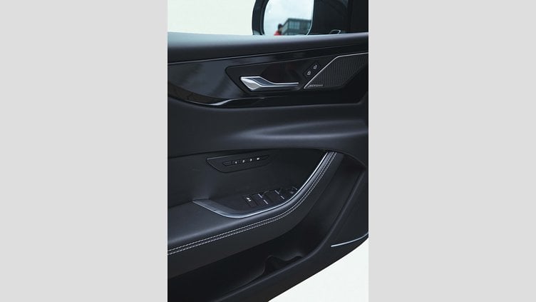 2024 Approved Jaguar XE Fuji White D200 RWD AUTOMATIC MHEV R-DYNAMIC SE