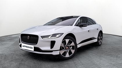 I-Pace 2