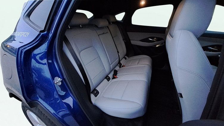 2023 Approved Jaguar E-Pace Bluefire Blue P200 AWD AUTOMATIC MHEV R-DYNAMIC S