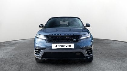 Range Rover Velar 2