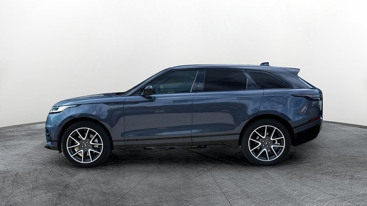 2025 Approved Land Rover Range Rover Velar Varesine Blue P400 PHEV SWB Dynamic HSE