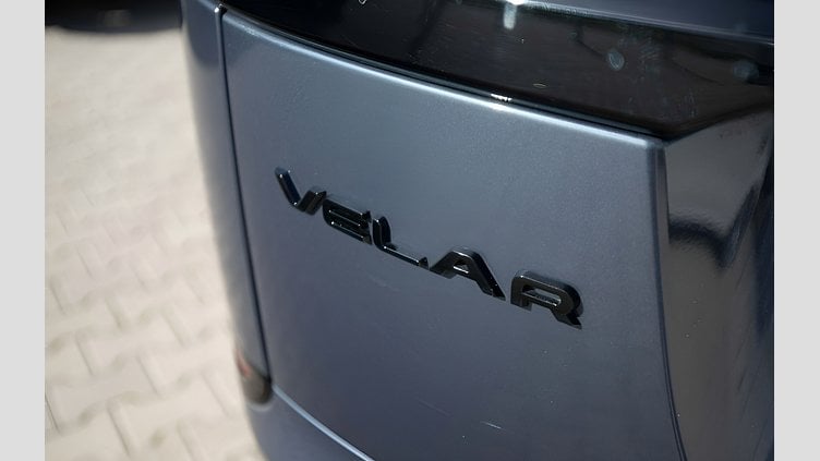 2025 Approved Land Rover Range Rover Velar Varesine Blue P400 PHEV SWB Dynamic HSE
