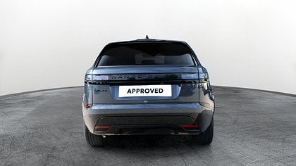 Range Rover Velar 5