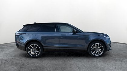 Range Rover Velar 7