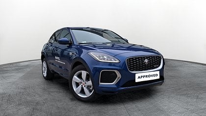E-Pace 0