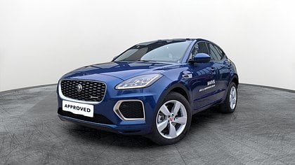 E-Pace 2