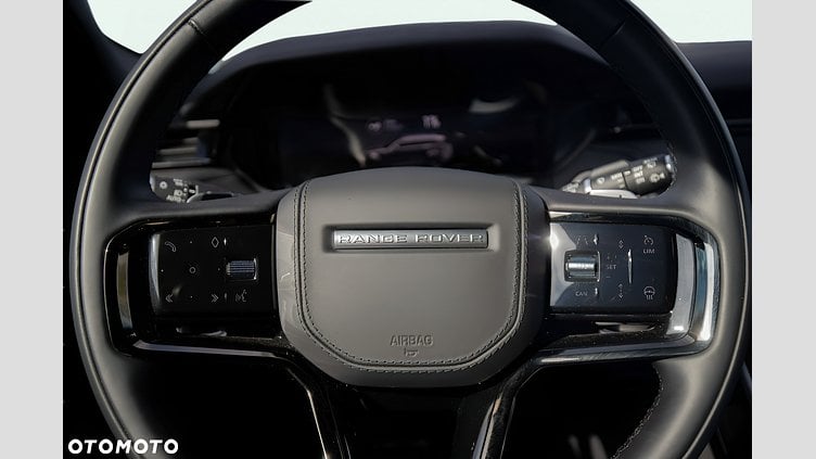 2025 Approved Land Rover Range Rover Velar Varesine Blue P400 PHEV SWB Dynamic HSE