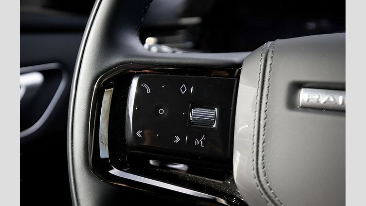 2025 Approved Land Rover Range Rover Velar Varesine Blue P400 PHEV SWB Dynamic HSE