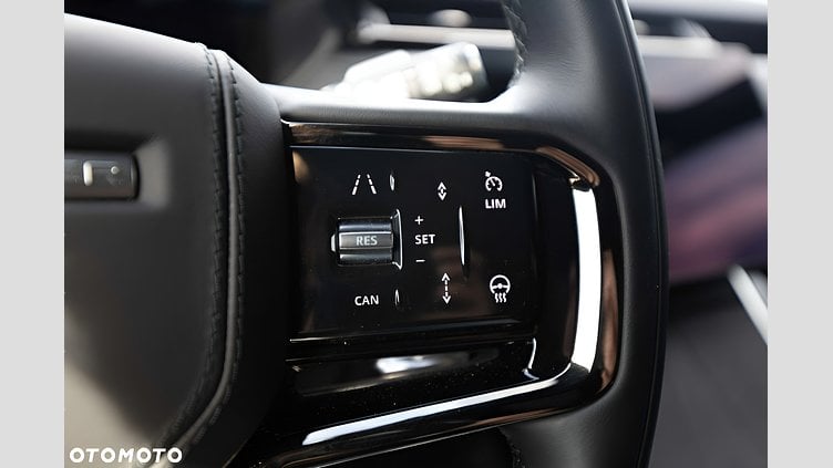 2025 Approved Land Rover Range Rover Velar Varesine Blue P400 PHEV SWB Dynamic HSE