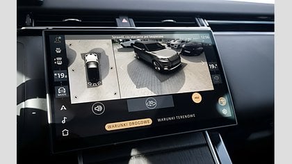 Range Rover Velar 29