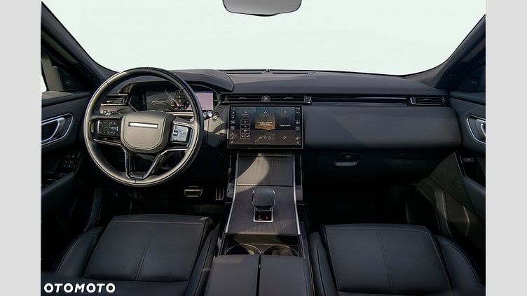 2025 Approved Land Rover Range Rover Velar Varesine Blue P400 PHEV SWB Dynamic HSE
