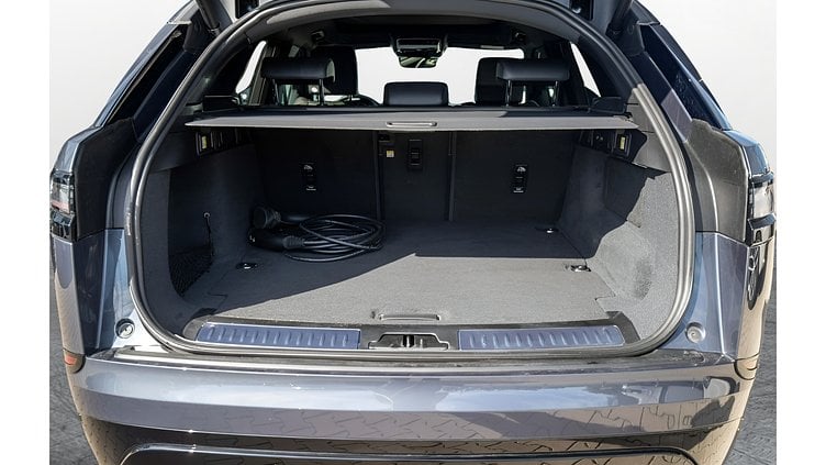 2025 Approved Land Rover Range Rover Velar Varesine Blue P400 PHEV SWB Dynamic HSE
