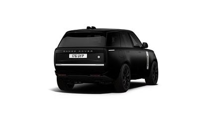 Range Rover 2
