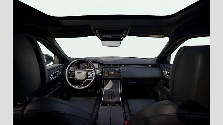 2025 Approved Land Rover Range Rover Velar Varesine Blue P400 PHEV SWB Dynamic HSE