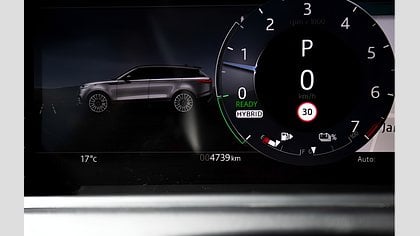 Range Rover Velar 14