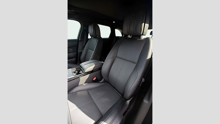 2025 Approved Land Rover Range Rover Velar Varesine Blue P400 PHEV SWB Dynamic HSE