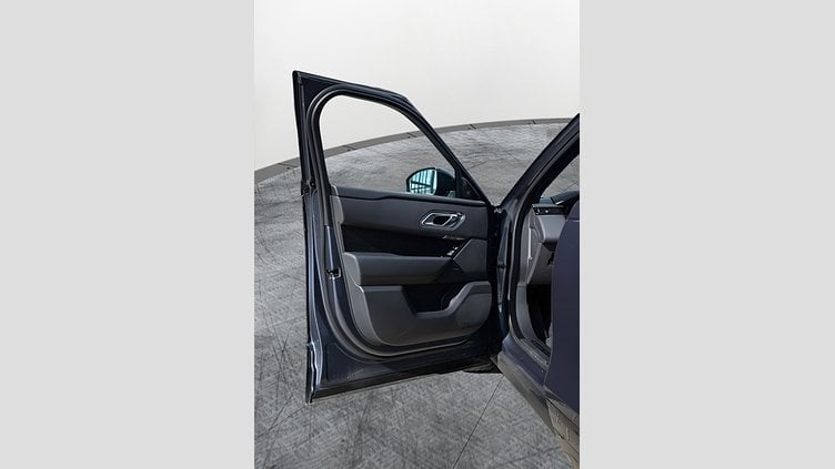 2025 Approved Land Rover Range Rover Velar Varesine Blue P400 PHEV SWB Dynamic HSE
