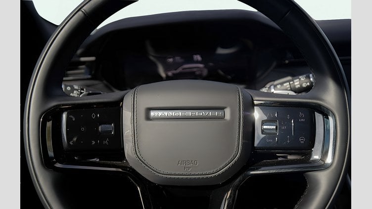 2025 Approved Land Rover Range Rover Velar Varesine Blue P400 PHEV SWB Dynamic HSE