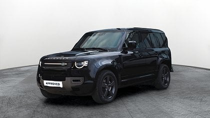 Defender 110 0
