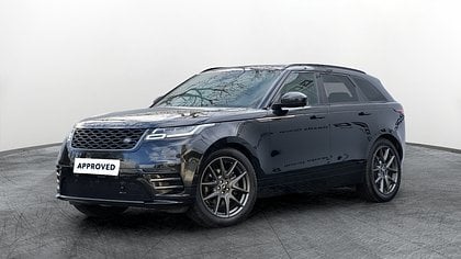 Range Rover Velar 0