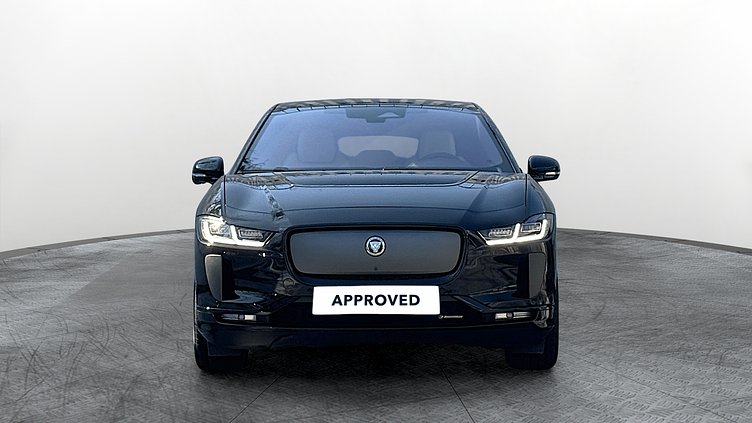 2023 Approved Jaguar I-Pace Santorini Black EV400 R-DYNAMIC SE