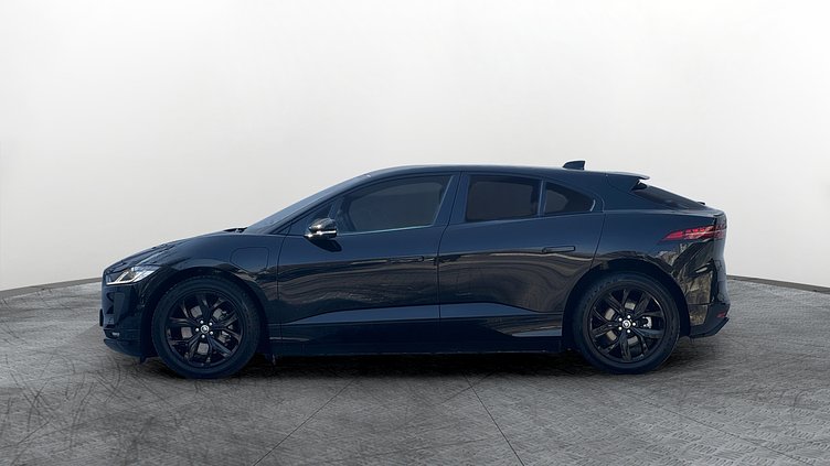 2023 Approved Jaguar I-Pace Santorini Black EV400 R-DYNAMIC SE