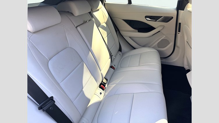 2023 Approved Jaguar I-Pace Santorini Black EV400 R-DYNAMIC SE