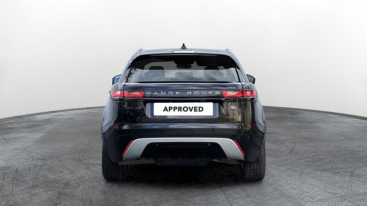 2023 Approved Land Rover Range Rover Velar Santorini Black 2.0 litre i4D​ R-Dynamic SE