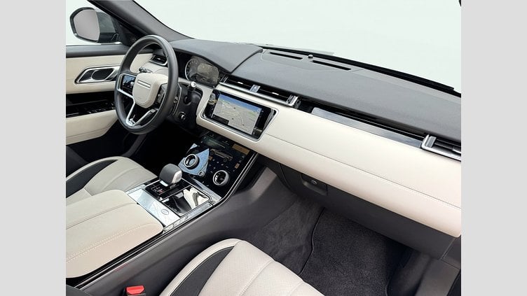 2023 Approved Land Rover Range Rover Velar Santorini Black 2.0 litre i4D​ R-Dynamic SE