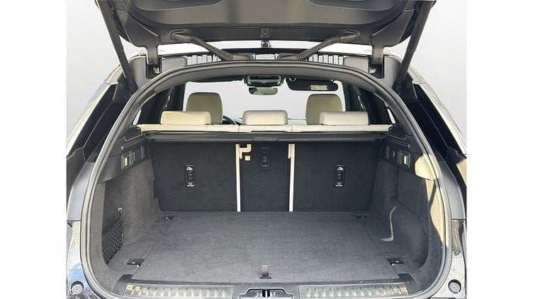 2023 Approved Land Rover Range Rover Velar Santorini Black 2.0 litre i4D​ R-Dynamic SE