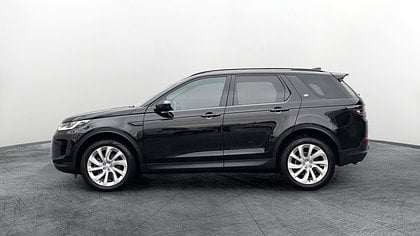 Discovery Sport 2