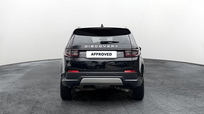 Discovery Sport 3