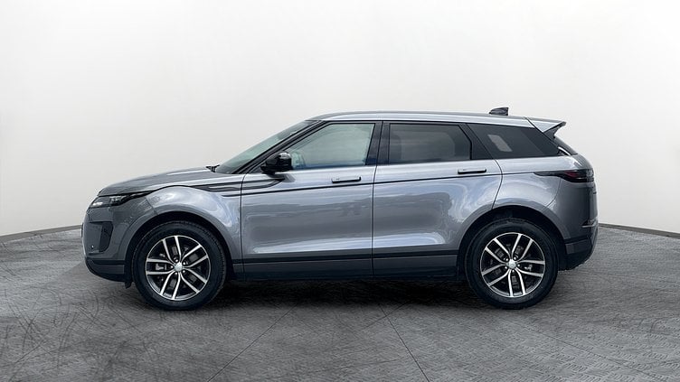 2024 Approved Land Rover Range Rover Evoque Eiger Grey D200 Diesel MHEV Standard Wheelbase S