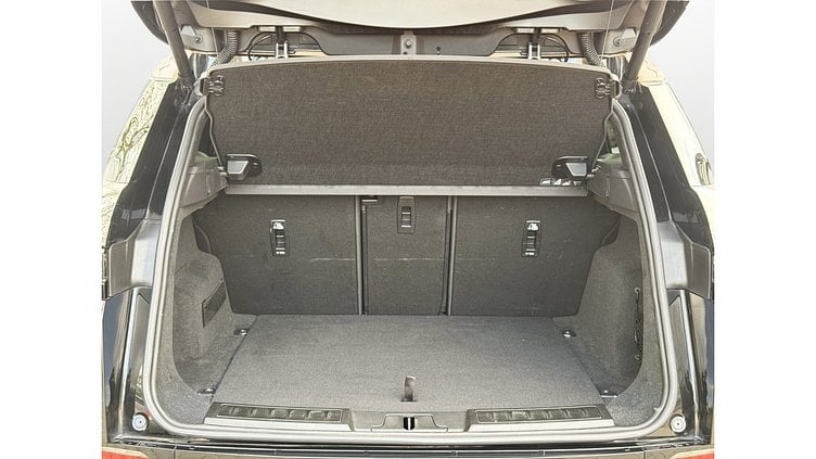 2024 Approved Land Rover Range Rover Evoque Santorini Black P200 Benzyna MHEV Standard Wheelbase Dynamic HSE