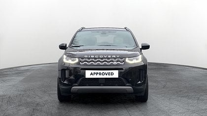 Discovery Sport 1