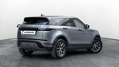Range Rover Evoque 3