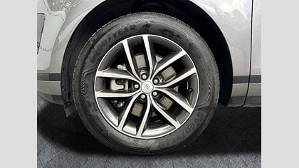 Range Rover Evoque 5