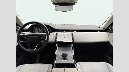 Range Rover Evoque 7