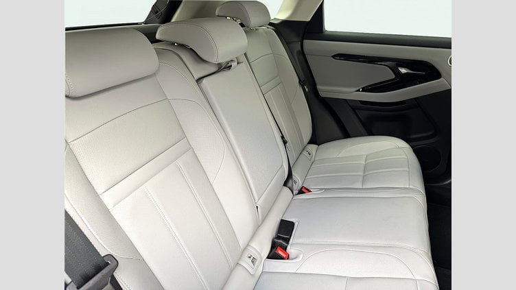 2024 Approved Land Rover Range Rover Evoque Eiger Grey D200 Diesel MHEV Standard Wheelbase S